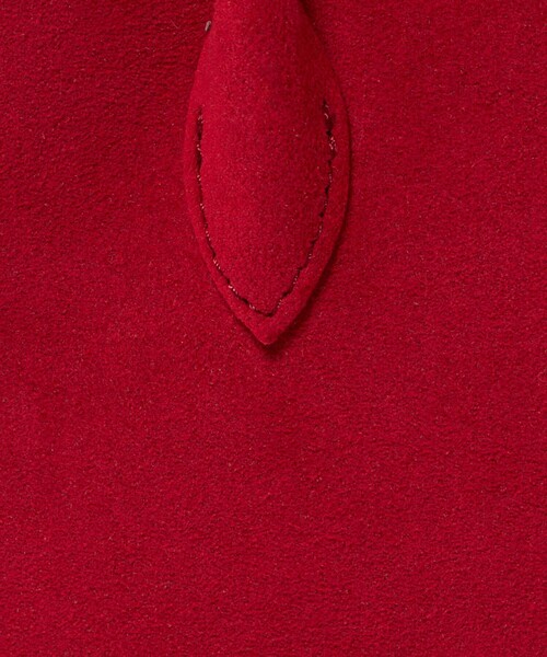 MARY AL TERNA（メアリオルターナ）の「＜MARY AL TERNA＞RIKYU ショルダーバッグ（ショルダーバッグ・レディース・ブラック/レッド・FREE）」の17枚目の写真