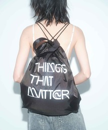 THINGS THAT MATTER｜シングスザットマターの通販 - ZOZOTOWN