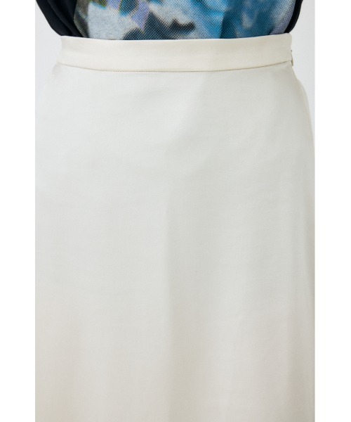 セール】LACE TRIM SLIP スカート（スカート）｜MOUSSY（マウジー）の