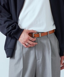 Wrangler | 【Wrangler】WEATERN BELT 105cm(ベルト)