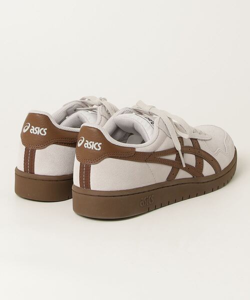 ASICS SKATEBOARDING(アシックススケートボーディング)の「【ASICS SKATEBOARDING】JAPAN PRO ジャパンプロ(スニーカー・メンズ・グレー・26.5/27/27.5/28/26)」の2枚目の写真