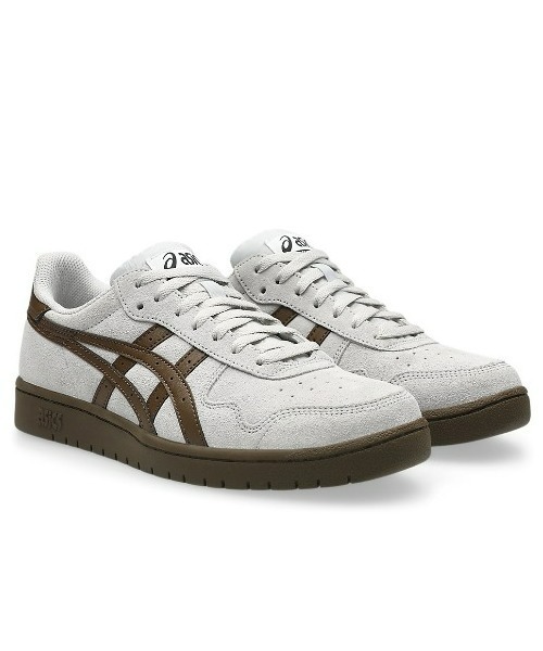 ASICS SKATEBOARDING(アシックススケートボーディング)の「【ASICS SKATEBOARDING】JAPAN PRO ジャパンプロ(スニーカー・メンズ・グレー・26.5/27/27.5/28/26)」の1枚目の写真
