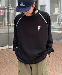 CIAOPANIC | ヘビーウェイトロングスリーブTEE(Tシャツ/カットソー)