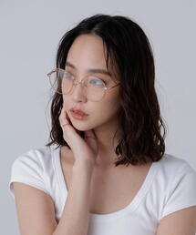 FREE'S MART | ラウンドサングラス(サングラス)