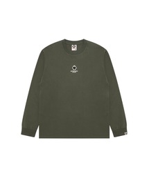 ape(エイプ)長袖トップス 中古・古着通販】A BATHING APE (ア ベイシング エイプ) 長袖T