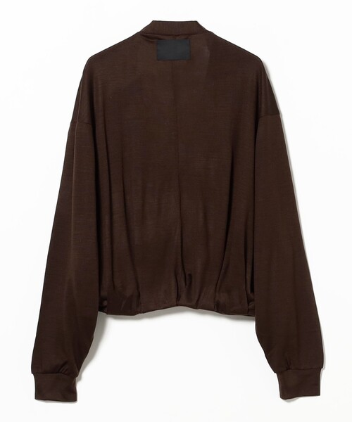 極秘品 コグザビッグスモーク LIGHTJERSEYMARTINCARDIGAN 極秘品 コグザビッグスモーク LIGHTJERSEYMARTINCARDIGAN