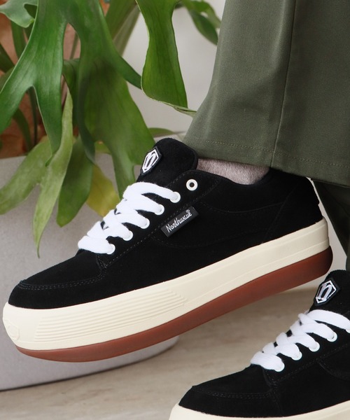 Northwave/ノースウェーブ ESPRESSO SUEDE 90S スニーカー（スニーカー