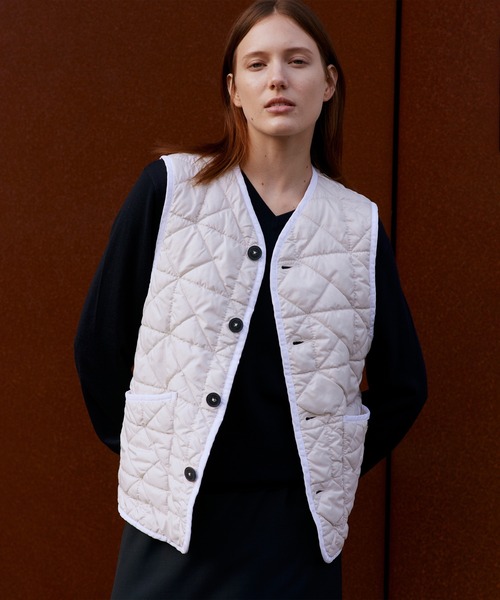 Black Edition Washed Button Front Thornham Womens / ブラック