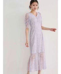 MERCURYDUO（マーキュリーデュオ）の「フラワーレースケープ