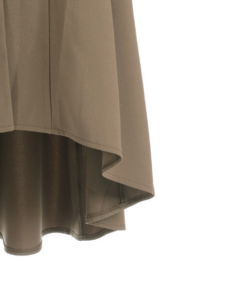 axes femme（アクシーズファム）の「フィッシュテールロングジレ（ベスト・レディース・ブラック/モカ/ワイン・FREE）」の13枚目の写真