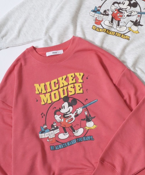 セール】2025AW Disney/ディズニー ミッキーマウス ベイマックス