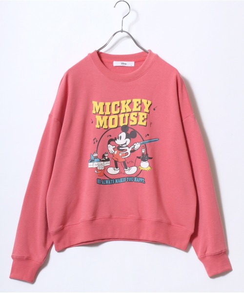 セール】2025AW Disney/ディズニー ミッキーマウス ベイマックス