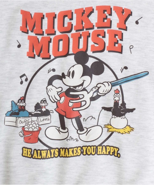 セール】2025AW Disney/ディズニー ミッキーマウス ベイマックス