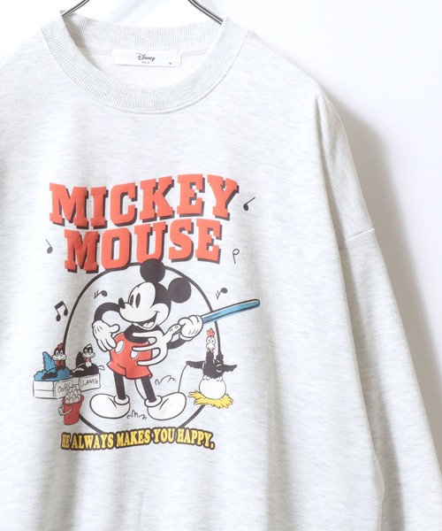 セール】2025AW Disney/ディズニー ミッキーマウス ベイマックス