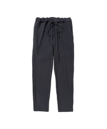 meanswhile｜ミーンズワイル（レディース）のパンツ（ブルー・ネイビー