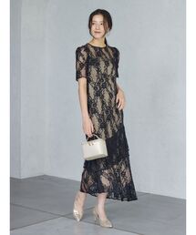 LAGUNAMOON｜ラグナムーンのドレス通販 - ZOZOTOWN