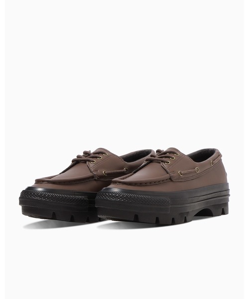 ALL STAR CHUNK MS OX / オールスター チャンク MS OX（スニーカー