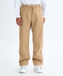 Quiksilver | TAXER HEAVY TWILL PA/クイックシルバーキッズウエストゴムチノパンツ(チノパンツ)