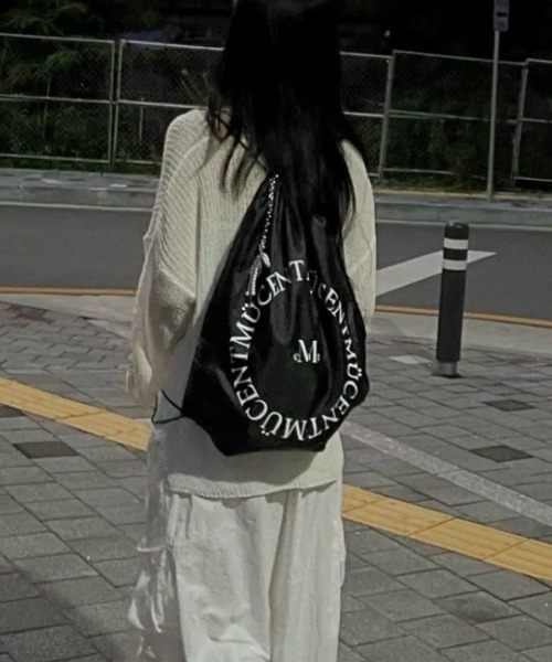 セール】【日本未発売/WEB限定】MUCENT(ムセント)/大容量 防水