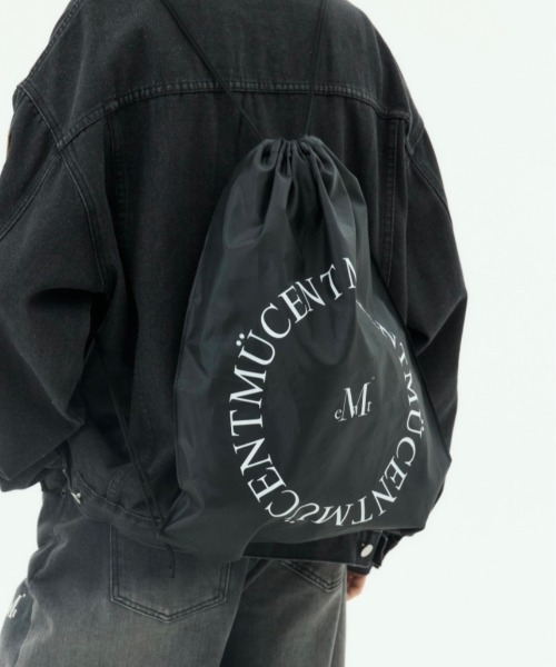 セール】【日本未発売/WEB限定】MUCENT(ムセント)/大容量 防水