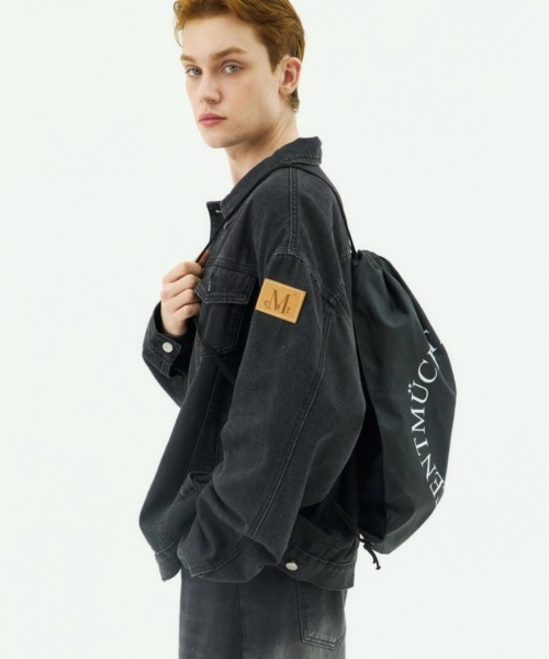 セール】【日本未発売/WEB限定】MUCENT(ムセント)/大容量 防水