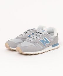 NEW BALANCE | 【New Balance】ニューバランス　WL373　XA2/XB2/XC2/XD2(スニーカー)