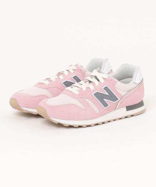 New Balance】ニューバランス WL373 XA2/XB2/XC2/XD2（スニーカー