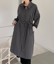 BANICO｜バニコのトレンチコート（フードなし）通販 - ZOZOTOWN