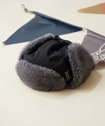 DOD | 【DOD】【ユニセックス】ミミマモッターレ(ハット)