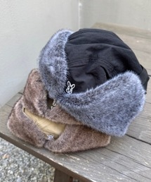 DOD | 【DOD】【ユニセックス】ミミマモッターレ(ハット)