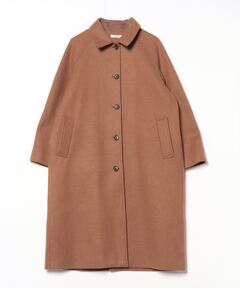 セール】超撥水スーパー140Sステンカラーコート（ステンカラーコート