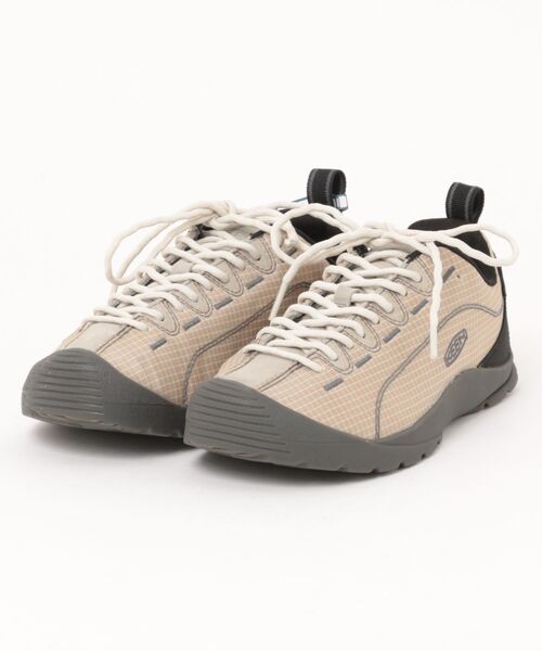 keen》JASPER NYLON WP（スニーカー）｜KEEN（キーン）のファッション