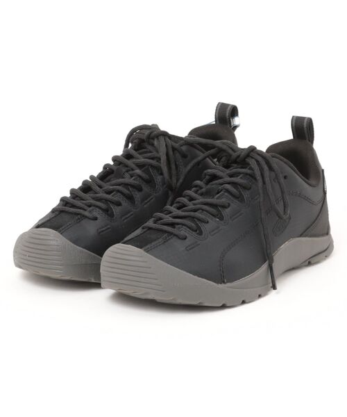 keen》JASPER NYLON WP（スニーカー）｜KEEN（キーン）のファッション