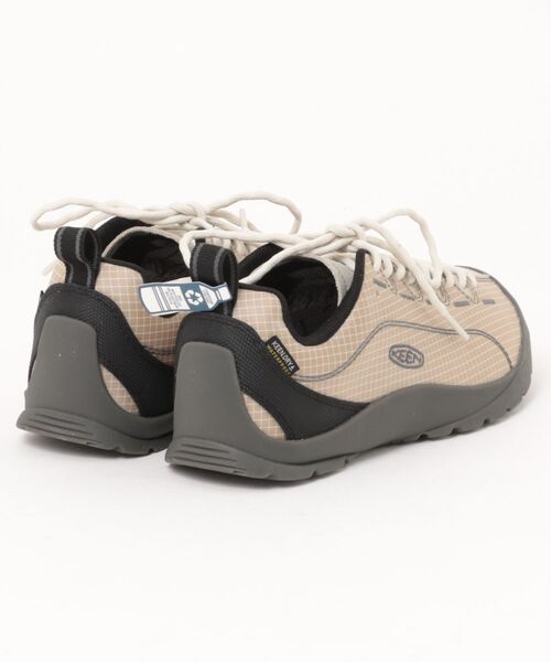 keen》JASPER NYLON WP（スニーカー）｜KEEN（キーン）のファッション