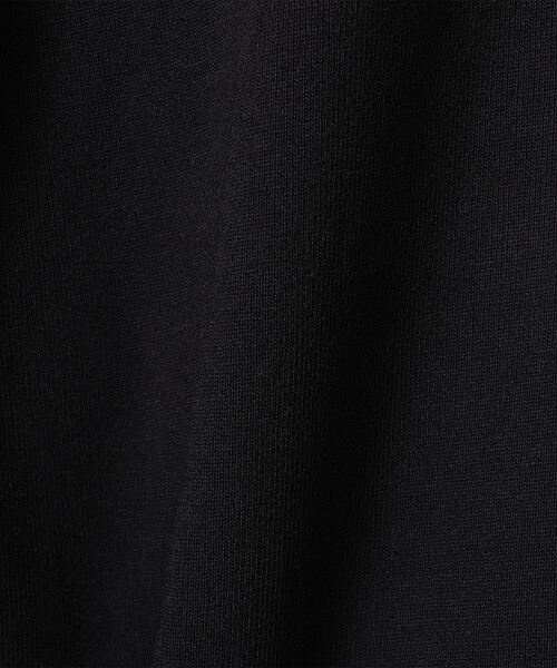 NANGA(ナンガ)の「NANGA/ナンガ ECO HYBRID BOX LOGO SWEAT HOODIE(パーカー・メンズ・ブラック/グレー・MEDIUM/LARGE)」の11枚目の写真