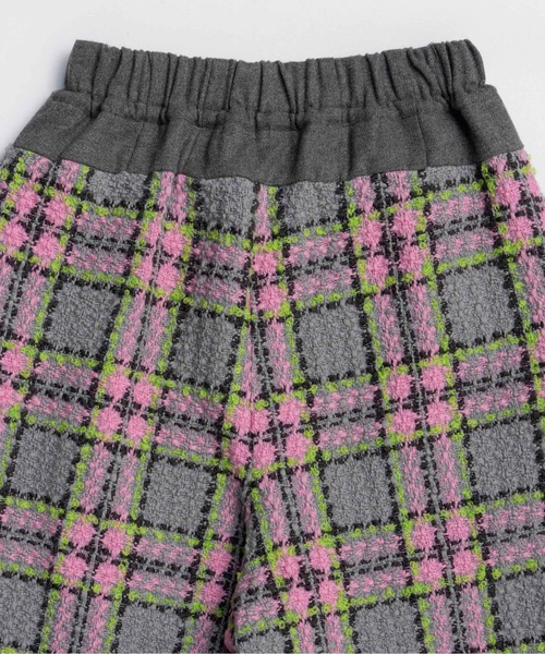 Roving Check Pants / ロービングチェックパンツ（その他パンツ