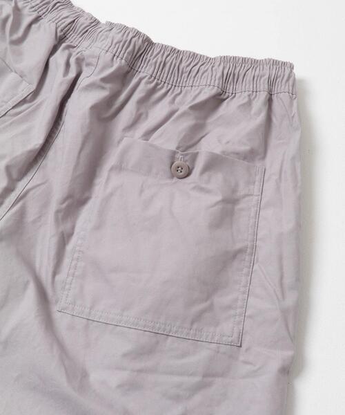 NIKE(ナイキ)の「NIKE ナイキ クラブ バルーン パンツ(その他パンツ・メンズ・グレー/ブラック・LARGE/MEDIUM)」の5枚目の写真