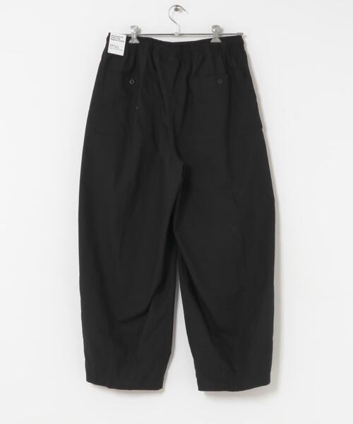 NIKE(ナイキ)の「NIKE ナイキ クラブ バルーン パンツ(その他パンツ・メンズ・グレー/ブラック・LARGE/MEDIUM)」の9枚目の写真