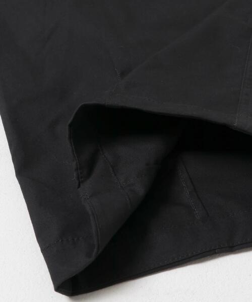 NIKE(ナイキ)の「NIKE ナイキ クラブ バルーン パンツ(その他パンツ・メンズ・グレー/ブラック・LARGE/MEDIUM)」の10枚目の写真