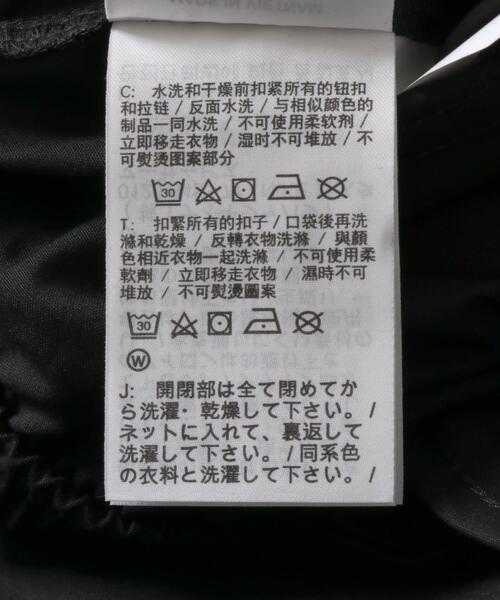 NIKE(ナイキ)の「NIKE ナイキ クラブ バルーン パンツ(その他パンツ・メンズ・グレー/ブラック・LARGE/MEDIUM)」の11枚目の写真