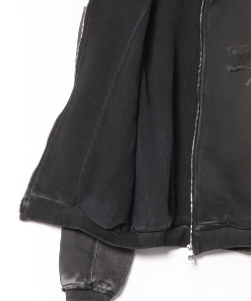 XLIM/エクスリム/EP.8 07 JACKET（その他アウター）｜L.H.P