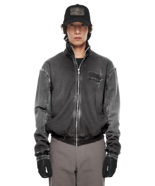 old honey オールドハニー 70℃ mods coat モッズコート 57663610b_b_04_215.jpg