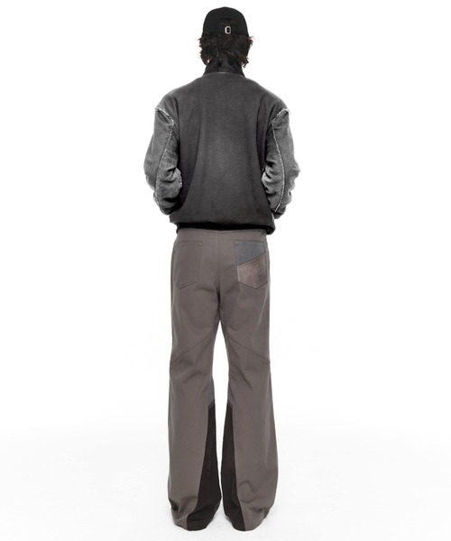 XLIM/エクスリム/EP.8 07 JACKET（その他アウター）｜L.H.P