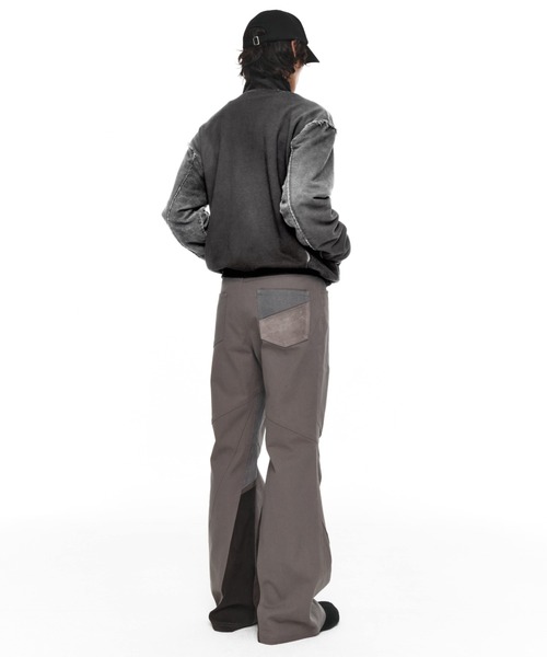 XLIM/エクスリム/EP.8 07 JACKET（その他アウター）｜L.H.P