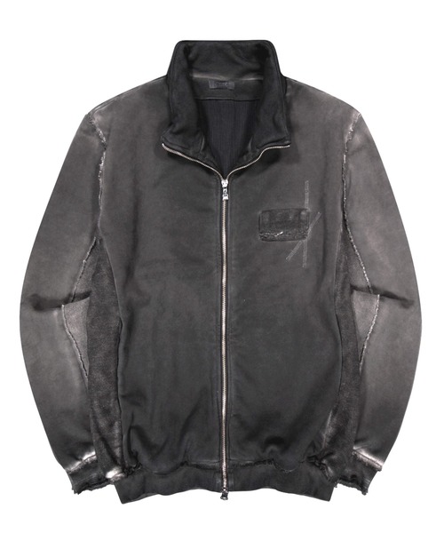 XLIM/エクスリム/EP.8 07 JACKET（その他アウター）｜L.H.P