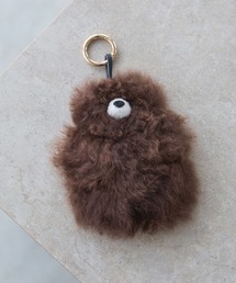 A part by | 【セレクト】COSY_ベアーチャーム(キーホルダー)