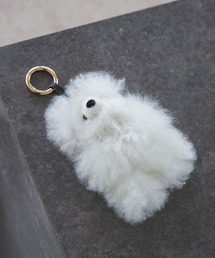 A part by | 【セレクト】COSY_ベアーチャーム(キーホルダー)