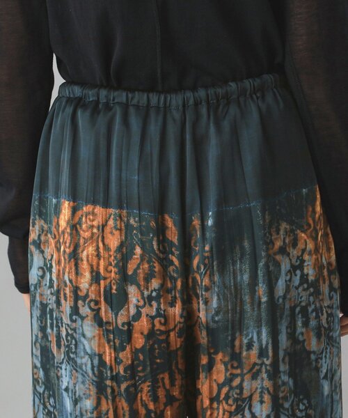 セール】muller of yoshiokubo（ミュラーオブヨシオクボ）MURAL PANTS