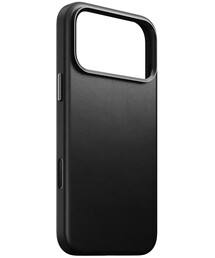 NOMAD / Magnetic Leather Back iPhone17 Pro Max（スマホケース