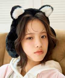 おみそす様་۪ ✿◞オーダー　お子様用イヤマフ Amazon.co.jp: [Samles] 【小児科医監修】『 超軽量 x つけ心地 x